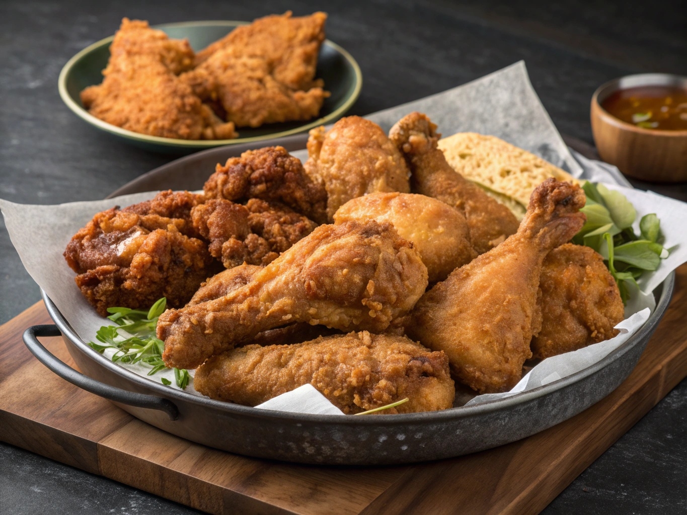 Chicken Pieces