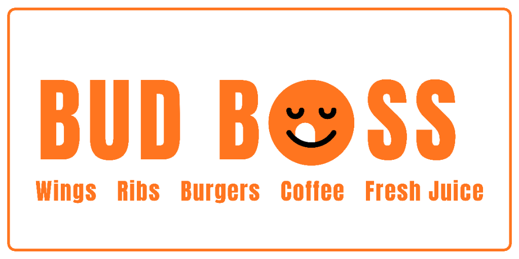 Bud Boss Logo